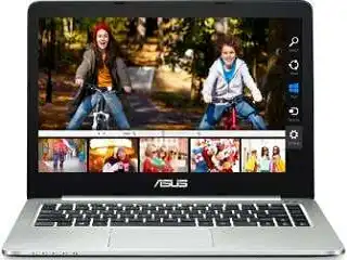  Asus K401UB FR018T Ultrabook (Core i5 6th Gen 8 GB 1 TB 24 GB SSD Windows 10 2 GB) prices in Pakistan